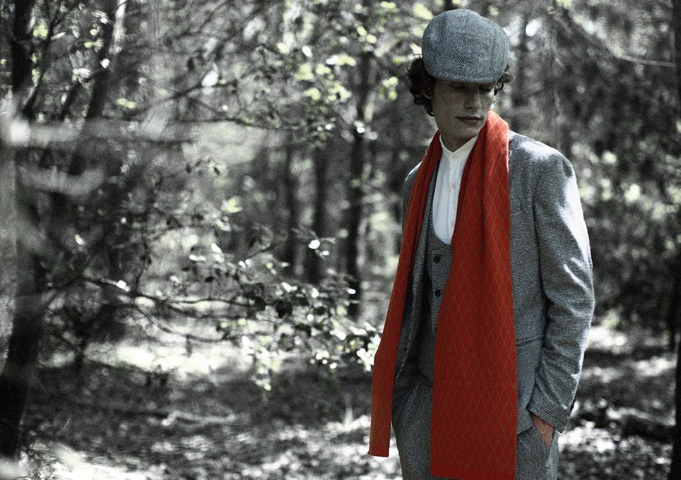 Pitti Immagine Uomo Autunno/Inverno 2016/17 Myths